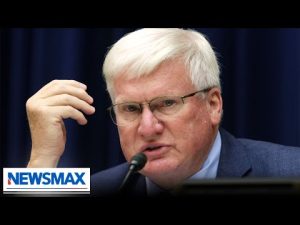 Read more about the article Glenn Grothman: Biden admin wants America to forget about Afghanistan | Saturday Report