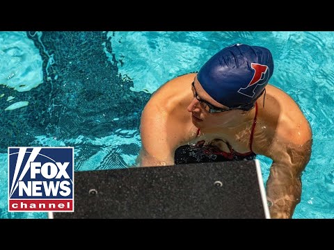 You are currently viewing UPenn swimmer says school doesn’t ‘actually care about women at all’