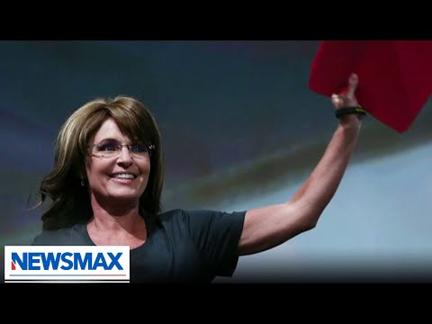 You are currently viewing Dershowitz: Sarah Palin has been defamed and will win in court | ‘America Right Now’