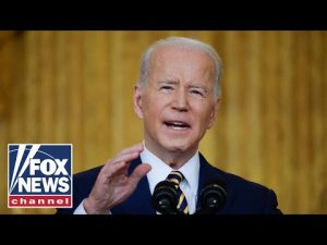 Read more about the article Biden’s sending ‘wrong signal’ not only to Urkaine, but rest of world: Rep. Salazar