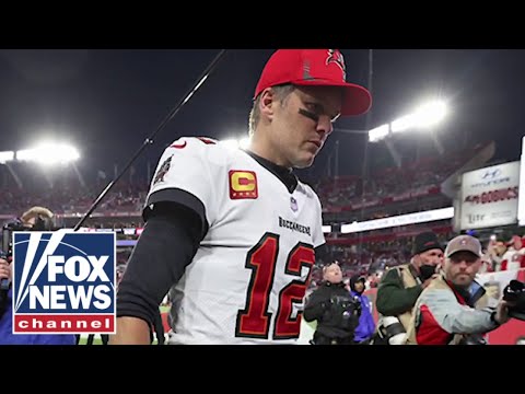 You are currently viewing Tom Brady retiring from NFL | Breaking