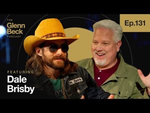 Read more about the article How to Be a REAL Cowboy | Dale Brisby | The Glenn Beck Podcast | Ep 131