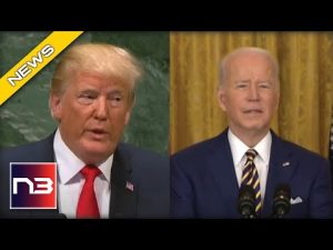 Read more about the article Promising Poll Shows: Trump Presidency Missed After One Year Under Biden Regime