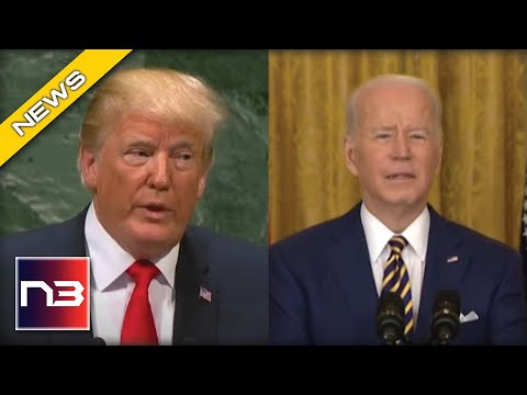 You are currently viewing Promising Poll Shows: Trump Presidency Missed After One Year Under Biden Regime