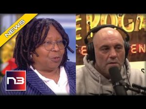 Read more about the article Wow! Joe Rogan Spotify Ultimatum By Neil Young Makes The View Hosts Think