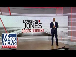 Read more about the article ‘Cross Country’ debuts on Fox News