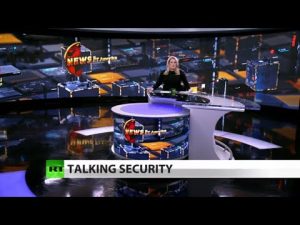 Read more about the article How far will Russia go when truly cornered? (Full show)