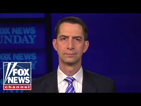 You are currently viewing Sen. Cotton warns Russia sends this ‘signal to bad guys around the world’