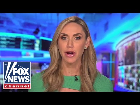 You are currently viewing Lara Trump: COVID-19 censorship is un-American