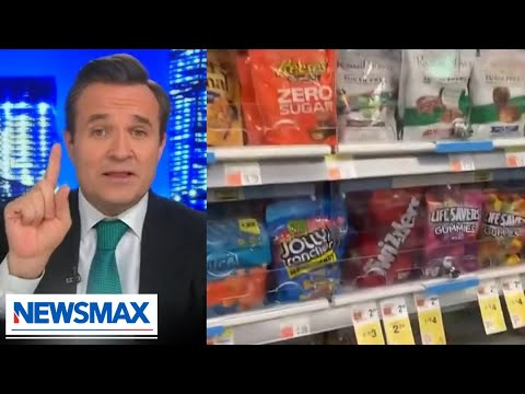 Read more about the article Greg Kelly: What’s going on with candy? | Greg Kelly Reports