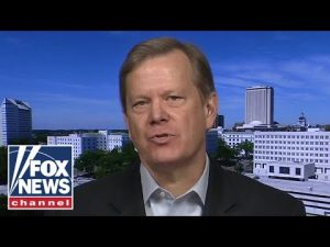 Read more about the article Biden family business dealings with China is a ‘national security issue’: Schweizer