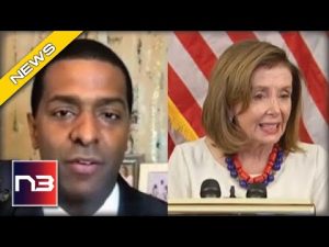 Read more about the article Liberal CNN Commentator Says This Is Why Nancy Pelosi Needs To Go Away