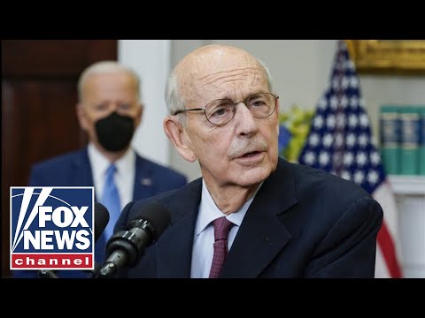 You are currently viewing Was Justice Breyer’s SCOTUS retirement leak by design?