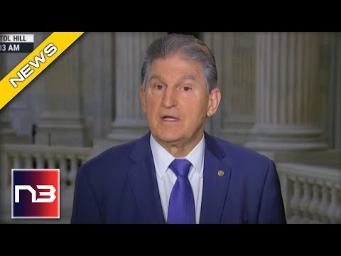 You are currently viewing After Supreme Court Shake Up, Manchin Gives Biden A Huge Gift