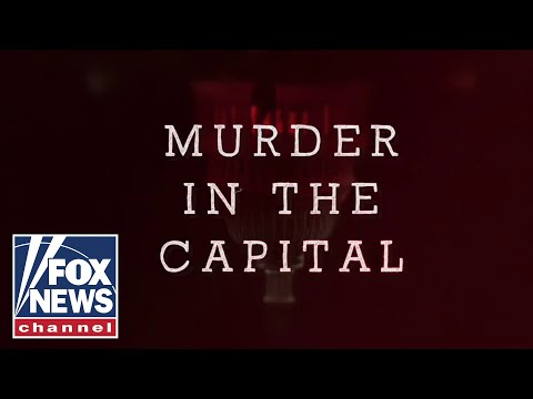 You are currently viewing Murder in the Capital: Criminologists detail what homicide units need to solve more cases