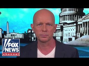 Read more about the article Steve Hilton: These are hostile moves against America