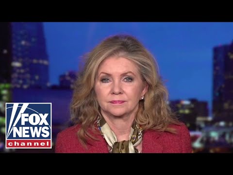 You are currently viewing Sen. Blackburn warns Biden against nominating an ‘activist judge’ for SCOTUS pick