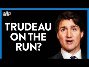 Read more about the article Justin Trudeau Proved Wrong as ‘Freedom Convoy’ Greeted by Massive Crowds | DM CLIPS | Rubin Report