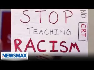 Read more about the article Documentary exposes Critical Race Theory indoctrination in public schools | National Report