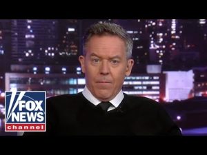 Read more about the article Gutfeld: Pronouns instead of policy