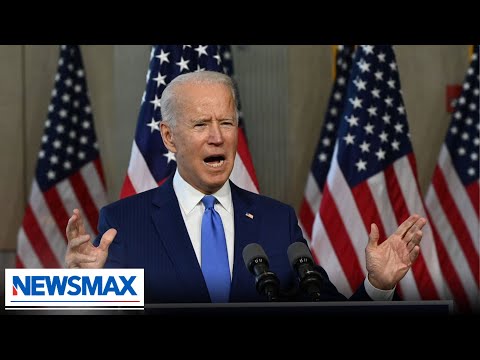 Read more about the article Supreme Court blocks Biden’s vaccine mandate for businesses | Wake Up America