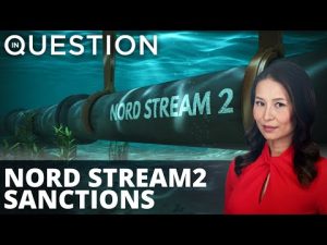 Read more about the article Nord Stream2 Sanctions Slashed by Senate