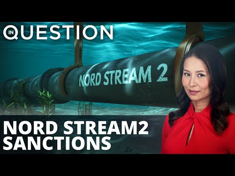 You are currently viewing Nord Stream2 Sanctions Slashed by Senate