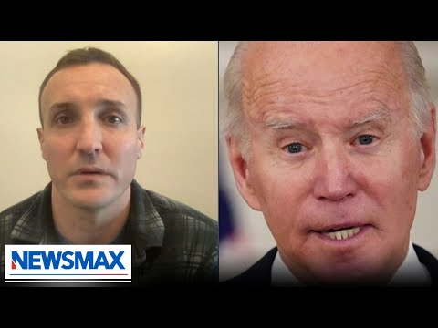 You are currently viewing Biden officials need to be accountable for Afghan withdrawal | Stuart Scheller | ‘American Agenda’