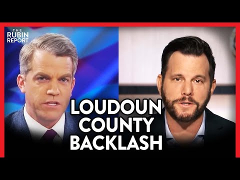 You are currently viewing Sentence Announced for Loudoun County Teen in Controversial School Assault | POLITICS | Rubin Report