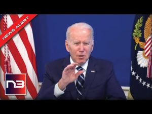 Read more about the article Biden Gets the Worst News As His First Year as POTUS Ends