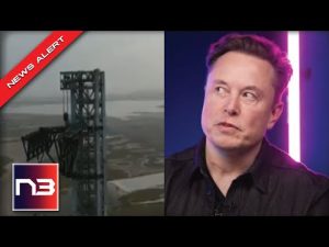 Read more about the article Elon Musk Just Revealed One MAGNIFICENT Improvement to SpaceX