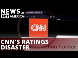 Read more about the article CNN’s ratings implode as cable news model ‘dies’