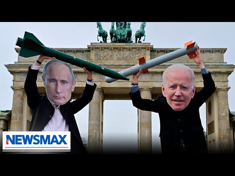 You are currently viewing “Russia is eating our lunch too”: Tom Basile