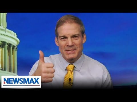 Read more about the article Jim Jordan: If it was good for Dems, it’s good for us | Spicer & Co. on Newsmax