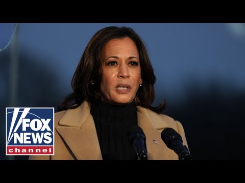 Read more about the article ‘The Five’ torches Kamala Harris’ recent interview