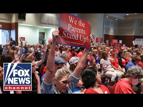 You are currently viewing ‘The Five’ slams teaches unions for doing Democrats’ dirty work