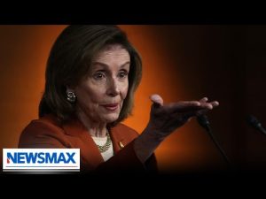Read more about the article Nancy Pelosi doesn’t care about any of this | STINCHFIELD