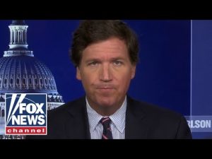 Read more about the article Tucker takes on Satanic Temple