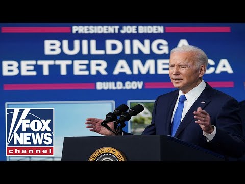 You are currently viewing Thank Joe Biden for this pain: Campos-Duffy