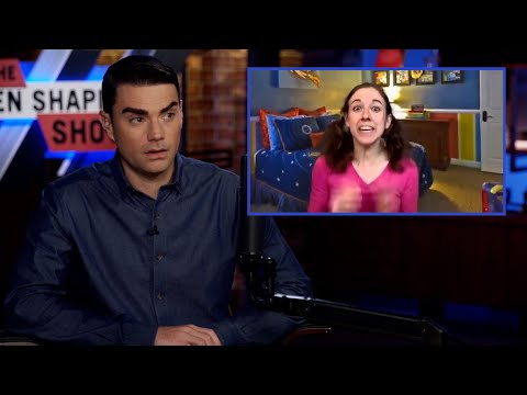 You are currently viewing Ben Shapiro Reacts to TERRIFYING Vaccine Song