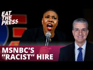 Read more about the article Black conservative rips “Racist” Symone Sanders