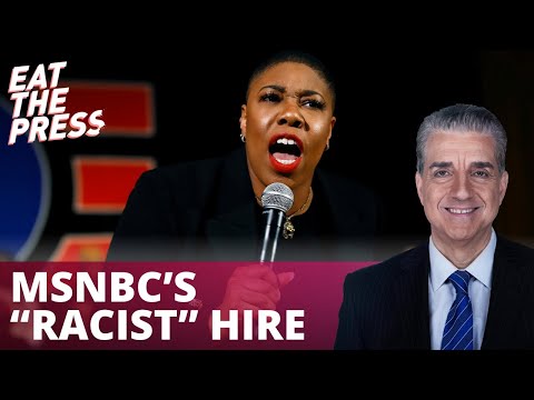 You are currently viewing Black conservative rips “Racist” Symone Sanders