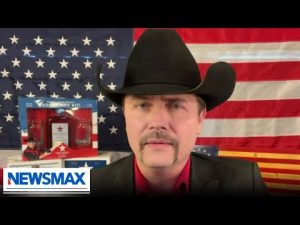 Read more about the article John Rich: It’s time that Americans become citizen advocates | ‘Saturday Report’