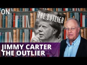 Read more about the article The Outlier – Jimmy Carter