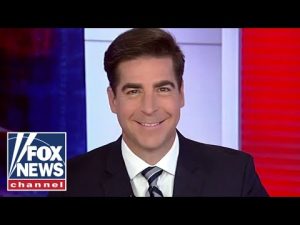 Read more about the article Jesse Watters: The End of an Era