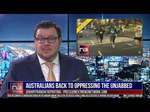 Read more about the article Australians Back To Only Oppressing The UnJabbed With Latest Lockdown Order