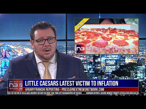 Read more about the article GOODBYE: Little Caesars Becomes Latest Victim As Biden DESTORYS Iconic Pizza Offering For Good