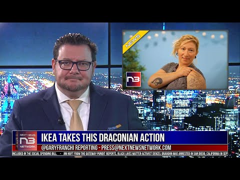 Read more about the article IKEA Takes This Draconian Action Against Their UnJabbed Employees