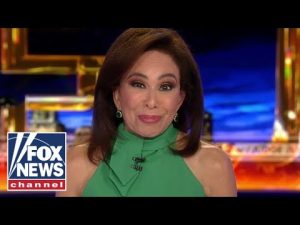 Read more about the article Judge Jeanine announces her move to ‘The Five’