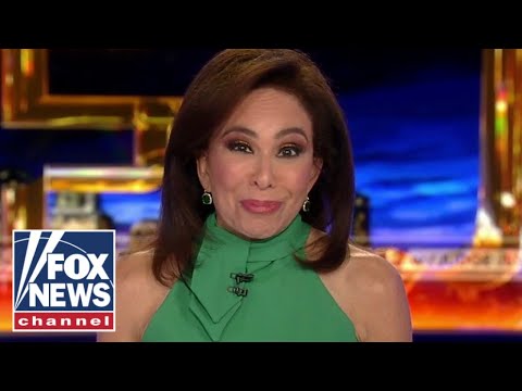 You are currently viewing Judge Jeanine announces her move to ‘The Five’